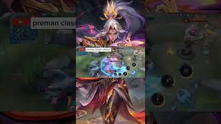 ML MEME ABSURD EXE kelakuan warga mlexe ml shorts mlbb mobilelegends mlbbcreatorcamp [upl. by Watanabe]