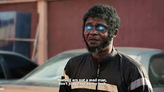 Abeni Olodoogun  A Nigerian Yoruba Movie Starring Peju Ogunmola  Mide Martins  Adeniyi Johnson [upl. by Odranar900]