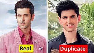 Bollywood Top 10 Actors Duplicates  Salman Khan Shahrukh Khan Akshay Kumar Ajay Devgan [upl. by Lareneg]