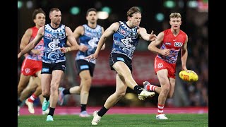 Jordan Boyd  2023 AFL Home amp Away Season Highlights  Carlton Football Club [upl. by Barthelemy]