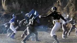 Kamen Rider Meteor VS Goku Sprite Test [upl. by Bond]