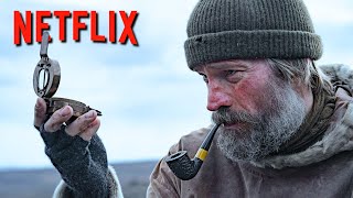 Top 7 SURVIVAL Movies on Netflix Right Now in 2024 [upl. by Nalehp]