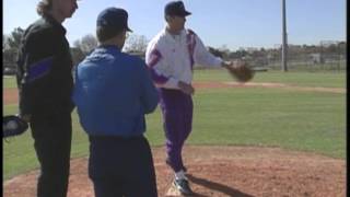 Nolan Ryan Pitching Mechanics  All Available Angles [upl. by Jeniffer468]