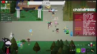 Super Animal Royale stream [upl. by Feilak]