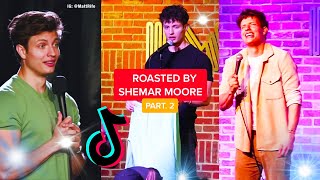 3 HOURS of Matt Rife 🤣 BEST Stand Up Compilation 🔥 [upl. by Eduino853]