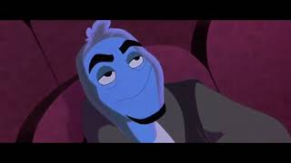 Osmosis Jones Early Ending [upl. by Jet2]