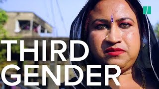 Indias Third Gender Movement  The Zainab Salbi Project Ep 2 [upl. by Katz699]