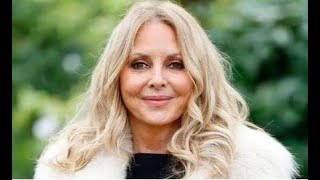 Carol Vorderman hits out at biased BBCs Budget coverage as fans urge to defund [upl. by Laing304]