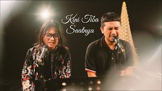 Kini Tiba Saatnya  Herlin Pirena amp Nikita  Cover by OMK St Yusup Ambarawa [upl. by Nocaed]