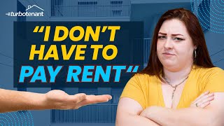 Tenant Refuses to Pay Rent for Months [upl. by Anpas]