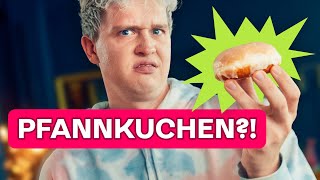 Wenn Menschen das falsche Wort dafür haben [upl. by Fiedler]