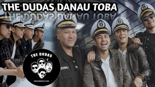 THE DUDAS 1 EPISODE DANAU TOBA SAMOSIR MEDAN 2024 [upl. by Dorehs]