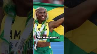 Celebrating Jamaican Sports Legacy [upl. by Raff135]