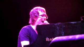 Do It Anyways  Ben Folds LIVE  The Wiltern [upl. by Hsoj]