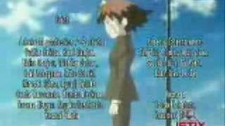 Oban Star Racers ending song español [upl. by Anire]