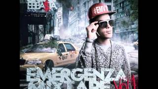 Sfera Ebbasta  Hey Tipa [upl. by Murrell]