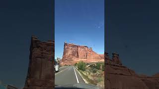 Arches National Park Utah USA [upl. by Ynafit608]