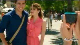 Violetta 2  Los chicos recorren España  Capitulo 72 [upl. by Dhaf]