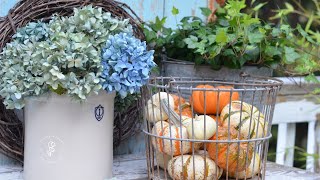 10 Fabulous Garden Tasks to do in Fall [upl. by Finella]