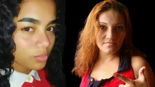 POIGNARDÉE PAR SA MÈRE POUR UN TÉLÉPHONE La triste histoire de Michelle Bailon [upl. by Oriana990]