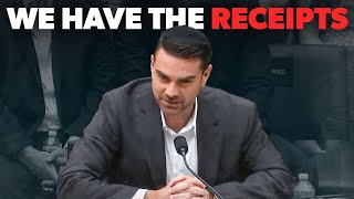 Ben Shapiro SCHOOLS House Committee on Big Tech Censorship [upl. by Anastas213]