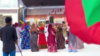 Eid ufaa 2024 faafu nilandhoo [upl. by Emlyn]