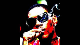 Vybz Kartel  Mr Officer Trippple Bounce Riddim [upl. by Aneehc]