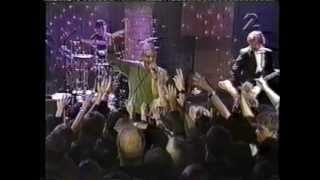 REM Live 19981109 Stockholm Full Show [upl. by Anrak250]