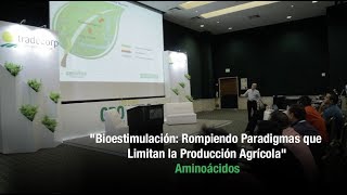 Aminoácidos  Video 6 de 10 [upl. by Leotie284]