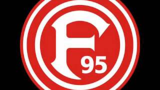 Fortuna Düsseldorf song  Der Neue Westen [upl. by Stephanie690]