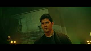 Fistful Of Vengeance  Iko Uwais Amazing OneShot Fight Scene [upl. by Averell]