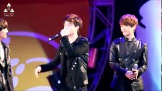 Compilation of DO EXOK  Beatboxing [upl. by Yael966]