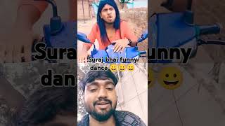 Suraj bhai dance surajrox funny comedy fun reaction surajroxfunnyvibeo surqj funnyvideos [upl. by Onitnas]