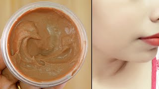 How to Make Fairness Cream At Home  Get Fair Skin in 7 Days [upl. by Ahsineg740]