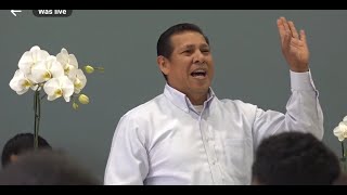 Iglesia Evangelica Apostoles Y Profetas Efesios 2 20 [upl. by Nnylassej593]