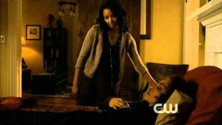 The Vampire Diaries 1x14  Best Scene   Bonnies Grams Died  Leona Lewis quotRunquot [upl. by Ciri]