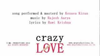 Chilaka Song from quotCrazy Lovequot Short Film [upl. by Yeliab]