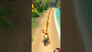 Temple run 2 game Temple  Temple Run [upl. by Htyderem]