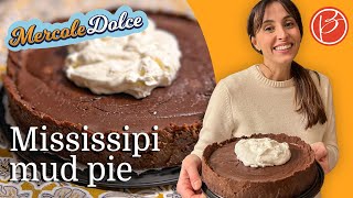 Mississipi Mud Pie con Diego  Benedetta Parodi Official [upl. by Melodie283]