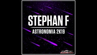 Astronomia 2K19 Radio Edit [upl. by Ayian358]