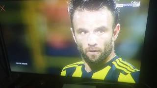 FENERBAHCE AALANYASPOR  Canlı  ILK YARI POZISYONLAR ve GOLLER [upl. by Madalena55]