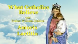 Amoris Laetitia [upl. by Neffets550]