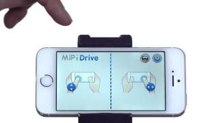 MiP Tutorial 09 Synching MiP to the AppDrive Mode [upl. by Kerekes]