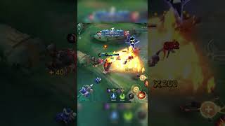 Mobile legends shorts wanwan mobilelegends mobilelegendsbangbang [upl. by Fujio264]