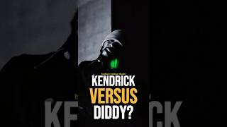 Kendrick Lamar Diss P Diddy [upl. by Inami]