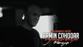 Armin Čohodar Kafansko Veče  Live Tarapana  Pomagajte drugovi Mangup [upl. by Yanrahc]