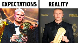 Ballon dOr Memes [upl. by Ahsiaa]