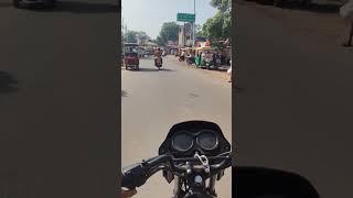 Amezing sound bike modification punjabi bikelover modified [upl. by Nayek]