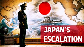 World War 2 in the Pacific  Japans Gamble  Episode 1  Documentary [upl. by Joby306]