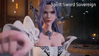 Spirit Sword Sovereign Season 4 Episode 164 Sub Indo [upl. by Eicaj385]